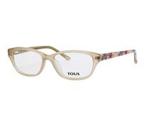TOUS Montura de gafas Mujer VTO7675397NM