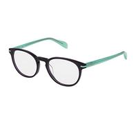 TOUS Montura de gafas Mujer VTO926500U55