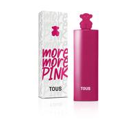 ¡55% DTO! More More Pink Eau de Toilette 90 ml