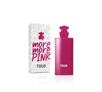 Perfume Mujer Tous EDT More More Pink 50 ml