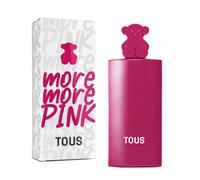Tous - More More Pink Perfumes 50 ml unisex