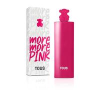 ¡55% DTO! More More Pink Eau de Toilette 90 ml