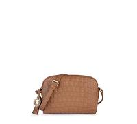 TOUS Sherton, Bolso Bandolera para Mujer, 19x14x2 cm (W x H x L)