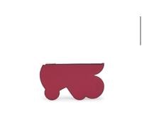 Tous Neceser Bear Anniversary, Fucsia, Forma de Oso