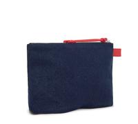 Tous - Neceser Corazón Rojo Y Azul Marino Tous Icons - Azul Marino