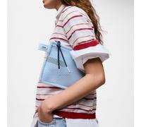 Tous - Neceser Plano Azul Cielo Tous Tulip Mesh - Azul Cielo