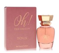 Tous Oh The Origin by Tous Eau De Parfum Spray 1.7 oz / e 50 ml