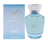 Tous Oh! The Origin Eau de Toilette 100 ml