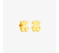 Tous - Pendientes De Oro Motivo Oso Sweet Dolls - Dorado