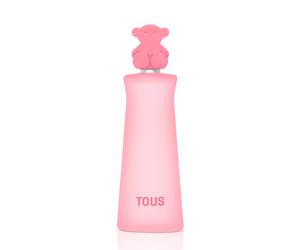TOUS Perfumes Niños Eau De Toilette Tous Kids Girl