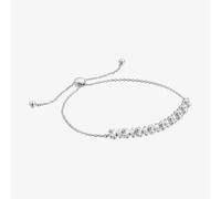 Tous - Pulsera Cadena De Plata Y Detalle Bold Bear - Plateado