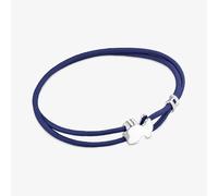 Tous - Pulsera Elástica Azul Sweet Dolls - Azul