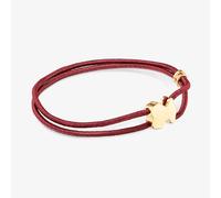 Tous - Pulsera Elástica Burdeos Sweet Dolls - Rojo