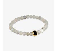 Tous - Pulsera Elastica Oso Con Labradorita Tous Eureka - Multi