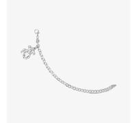 Tous - Pulsera Rolo De Plata Sweet Dolls - Plateado