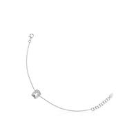 Tous - Pulsera Triple Oso De Plata Bickie - Plateado