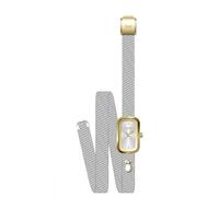 TOUS Reloj 3000154700 T-Band Club Embraced Mujer