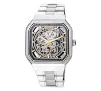 Tous - Reloj Analógico Automático Con Brazalete De Acero D-Bear - Plateado - Dorado