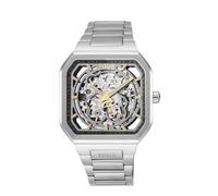 Tous - Reloj Analógico Automático Con Brazalete De Acero Ipg Dorado D-Bear Now - U