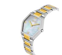 TOUS Reloj Karat Eight SS 3000150600 Acero Mujer
