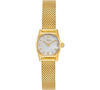 Tous - Reloj Analógico Con Brazalete De Acero Dorado Y Esfera De Nácar Epic Mini - Dorado