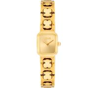TOUS Reloj analógico con Brazalete de Acero Icon Time (Dorado)