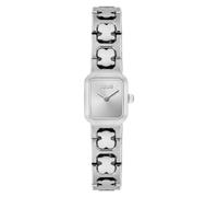 Tous - Reloj Analógico Con Brazalete De Acero Icon Time - Plateado