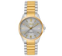 Tous - Reloj Analógico Con Brazalete De Acero Y Acero Dorado Drive New - U