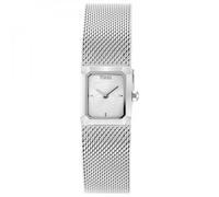 TOUS Reloj analógico con Brazalete de Malla milanesa de Acero Mini Mesh 3000142000