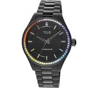 Tous Reloj Análogico-Digital para Mujer de Automático con Correa en No Aplica S7249788