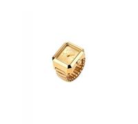 TOUS Reloj Anillo 3000151614 Karat Acero Mujer