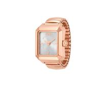 TOUS Reloj Anillo 3000151714 Karat Acero Mujer