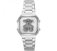 TOUS Reloj D-Bear 3000148400 Mujer Digital