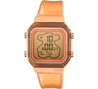 TOUS Reloj D-Bear Fresh 3000131500 salmón Mujer
