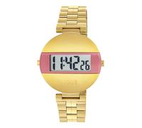 TOUS Watches Life in Mars Reloj para Mujer Digital de Cuarzo con Brazalete de Acero Inoxidable 300358031