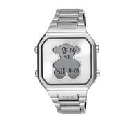 Tous Reloj para mujer d-Bear – Cuarzo, brazalete acero inoxidable – 3000134500