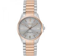 TOUS Relojes Mujer Reloj analógico con brazalete de acero DRIVE NEW