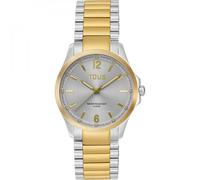 TOUS Reloj Drive SS 3000148700 Bicolor Acero