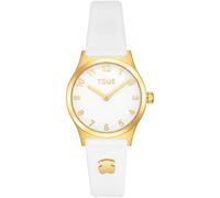 TOUS Reloj Epic Icon 3000148900 Acero Bicolor