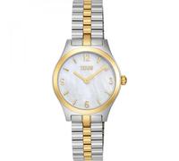 TOUS Reloj Epic Icon SS 3000149200 Acero Bicolor