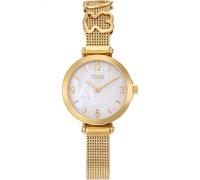 TOUS Reloj Icon Charms 3000152900 Mujer nácar