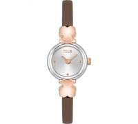 TOUS Reloj Icon Chic 3000153200 Mujer Silicona