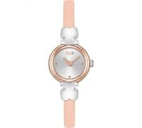 TOUS Reloj Icon Chic 3000153300 Mujer Silicona