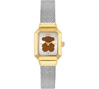 TOUS Reloj Karat Reveal 3000153500 Acero Mujer