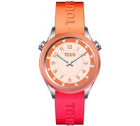 TOUS Reloj Mini Self Time 200358051 Silicona