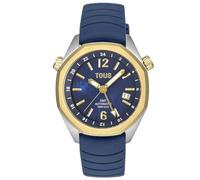 TOUS Reloj Now GMT 3000133900 Mujer automático