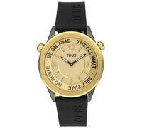 TOUS Reloj Now IPG 3000133300 Mujer Silicona