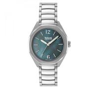 TOUS Reloj Now Lady 3000141500 Mujer Acero