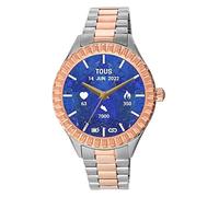 TOUS Reloj Smartwatch 200351039 T-Connect Bear