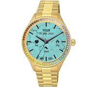 TOUS Reloj Smartwatch 200351041 T-Connect Shine